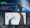 PODOFO 10" Android Autorádio Univerzální, Wifi Gps Usb , Náhled obrázku produktu 3