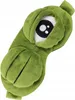 Masque pour les yeux - Grenouille verte - Sommeil Voir les images du produit 4
