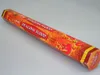 120 Räucherstäbchen DRAGON BLOOD Duft von HEM aus Indien Produktbild-Vorschau 2