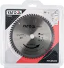 Yato YT-60636, Kunststoff, Holz, 19 cm, 2 cm, Produktbild-Vorschau 2
