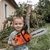 Lolex | Sichere Kinderkettensäge - Bewegliche Kette - Produktbild-Vorschau 5