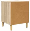 vidaXL Katzenhaus Sonoma 42,5 x 40 x 53 cm Holzwerkstoff Produktbild-Vorschau 7