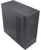 Aerocool Cipher, Midi Tower, PC, Schwarz, ATX, micro ATX, Produktbild-Vorschau 4