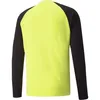 Puma Teampacer Tw-Trikot Langarm Kinder - Neongelb / Produktbild-Vorschau 2