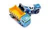 Sieper SIKU 6336 Geschenkset Baustelle 6336 Produktbild-Vorschau 8