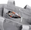 BagBase BG673 | Canvas Day Bag Umhängetasche | 38 x 40 x 14 Produktbild-Vorschau 8