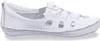 Gemini 003115-01 Schuhe Damen Ballerina Slipper Mokassins, Produktbild-Vorschau 33