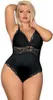 Dessous- 810-TED-1 Body schwarz L/XL Produktbild-Vorschau 7