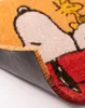 Peanuts Fußmatte  Snoopy & Woodstock Standard Standard Produktbild-Vorschau 12
