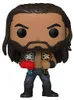 Figurine Funko POP WWE 131 Roman Reigns with Belts Voir les images du produit 2