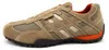 Geox SNAKE Herrenschuhe - sportliche Slipper - Halbschuhe Produktbild-Vorschau 45
