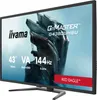 G-Master G4380UHSU-B2 Red Eagle (108 cm (42.5 Zoll), Produktbild-Vorschau 4