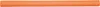 Efalock Flex-Wickler 17/240 mm orange 12 Stück Produktbild-Vorschau 1