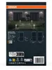 OSRAM ENDURA CLASSIC EBRO WALL Außenleuchte, Wandleuchte, Produktbild-Vorschau 3