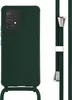 imoshion Silikonowe etui ze sznurkiem do Samsung Galaxy A53 Podgląd zdjęcia produktu 1
