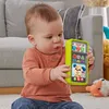 Fisher Price Leerplezier 2-in-1: Smartphone met glijbaan om Productafbeelding-voorbeeld 3