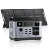 OUKITEL P2001 Pro Powerstation 3200W / 2048Wh – tragbarer Produktbild-Vorschau 7