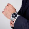 Festina Uhr Swiss Herren silber Armband Edelstahl UF20024/4 Produktbild-Vorschau 9