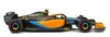 Solido 1:18 McLaren NORRIS oranžový Náhled obrázku produktu 5
