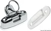 Osculati Swiveling 180° Capote Junction Zubehör für Biminis Produktbild-Vorschau 1