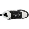 SKECHERS UNO-HIGH REGARDS Weiß Produktbild-Vorschau 7