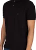 Tommy Hilfiger Short Sleeve Polo MW0MW17770BDS in Voir les images du produit 9