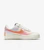 Nike Air Force 1 Shadow Pink Glaze - EU: 38.5 Náhled obrázku produktu 8