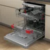Bauknecht Unterbau-Geschirrspüler 60cm ActiveDry MultiZone Produktbild-Vorschau 3