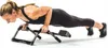 Springos® Pull-Up Bar Pull-up bar 95 cm Multifunkčné Náhľad obrázku produktu 6