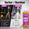 TEC 2000 Fuel System Cleaner Tank Additive Fuel System Podgląd zdjęcia produktu 7