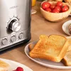 Cecotec Tostapane verticali Shine&Toast Double Anteprima dell’immagine prodotto 8
