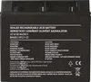 Bezúdržbový olověný akumulátor 12 V/18 Ah Podgląd zdjęcia produktu