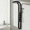 Wandmontiertes Duschsystem, Produktbild-Vorschau 2