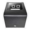 Thermaltake CA-1B8-00S1WN-00 Thermaltake Core V1 case Náhled obrázku produktu 11