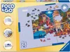 RAVENSBURGER Faltmatte Puzzle Handy 1000 Teile Produktbild-Vorschau 1