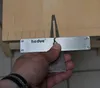 Inclinazione dei denti S 200, inclinazione 1:8 HEDUE Anteprima dell’immagine prodotto 3