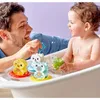 LEGO® DUPLO 10965 Zabawa w wannie: pływający pociąg ze Podgląd zdjęcia produktu 48