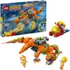 LEGO Super Shadow vs. Biolizard, Sada na stavění, 9 Náhled obrázku produktu 2