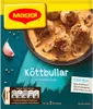 Maggi Fix Köttbullar 34g Produktbild-Vorschau 1