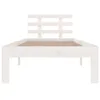 VidaXL 814740, Biały, 95 cm, 2,06 m, 69,5 cm, 900 x 2000 Podgląd zdjęcia produktu 10