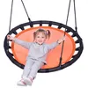 Nils Camp Orange 100 Cm Nestschaukel Rundschaukel Produktbild-Vorschau 8