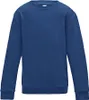 Just Hoods Kids´ AWDis Sweat Produktbild-Vorschau 2