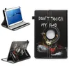 Tablet Hülle für Huawei MediaPad T1 T2 T3 T5 10 Tasche Case Produktbild-Vorschau 6