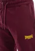 Herren Jogginghose normale Passform SUMBURGH Oxblood/Yellow Produktbild-Vorschau 4