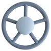 Mushie Saugnapf-Spinnerspielzeug – Wheel Produktbild-Vorschau 1
