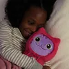 Gaby's Magic House Dj Catnip Peluche con funzione Anteprima dell’immagine prodotto 8