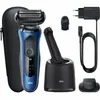 Braun Series 6 Elektrorasierer mit SensoFlex und EasyClick Produktbild-Vorschau 8