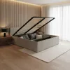 Komvortowy | Bett 120x200 Cm | Doppelbett Mit Produktbild-Vorschau 9