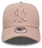 New Era Kinder Trucker Cap - New York Yankees rosa - Child Produktbild-Vorschau 3