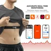 ROCKBROS Hrudní pás s měřičem srdečního tepu Bluetooth & Náhled obrázku produktu 6